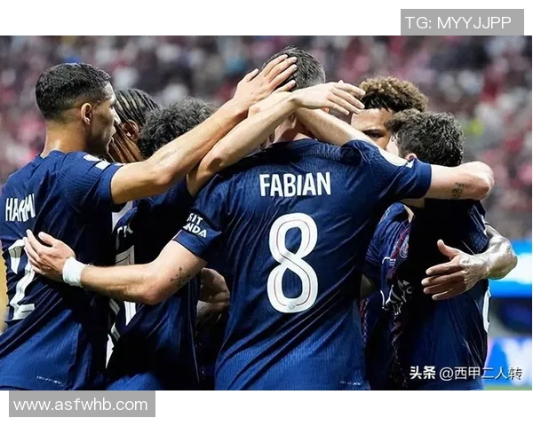 欧冠激战巴萨与巴黎圣日耳曼巅峰对决谁能笑到最后